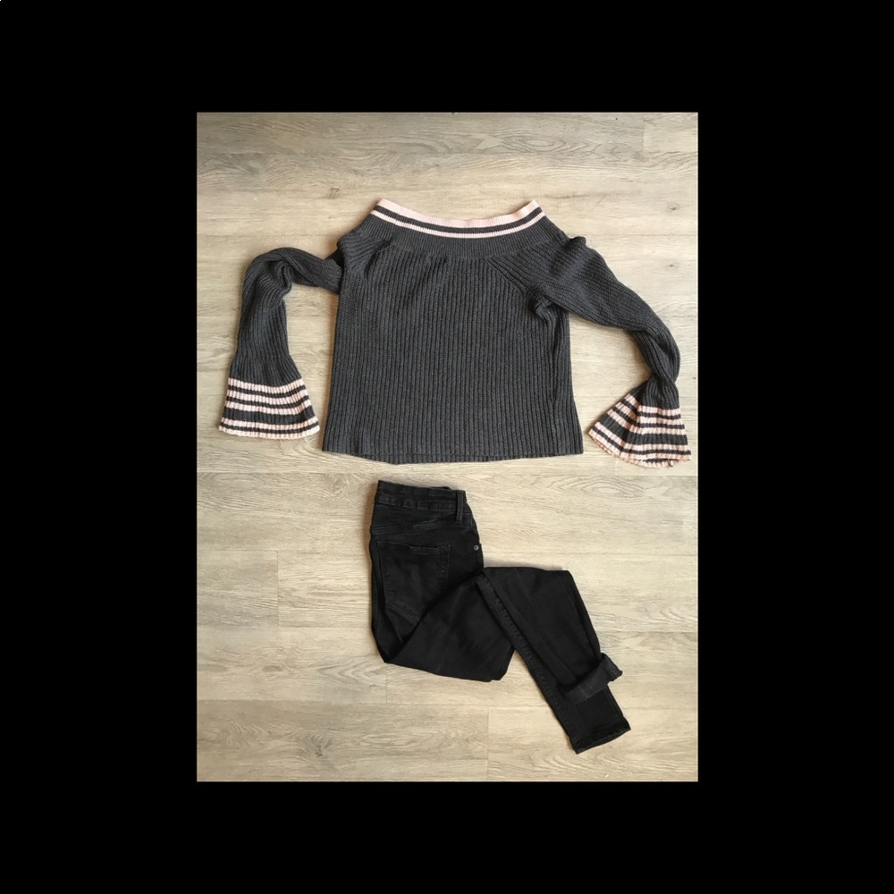 Sweater - Picture 2 of 3